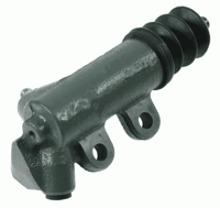 SACHS Slave Cylinder, clutch - 6283 600 498